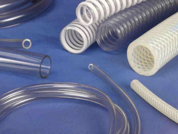 مهمترین کاربردهای شیلنگ های PVC